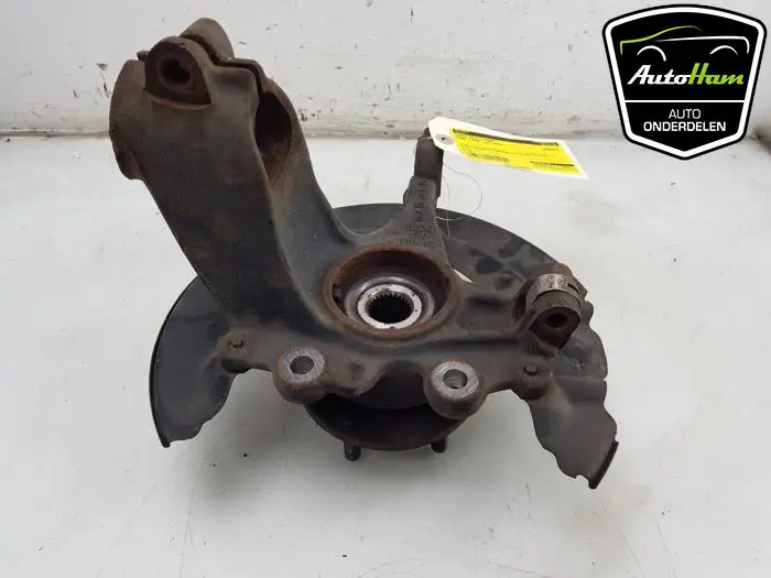 Fusee rechts-voor Ford C-Max