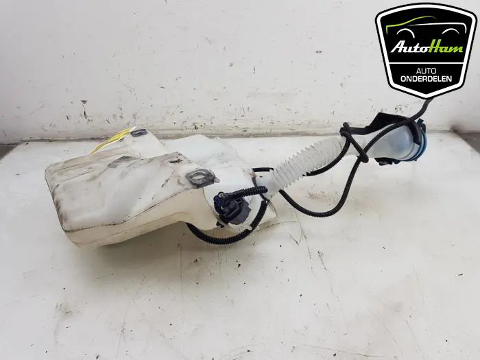 Ruitensproeiertank voor Ford C-Max