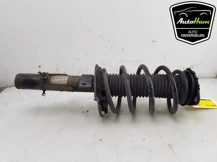 Schokdemper rechts-voor Ford C-Max