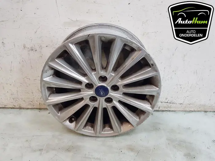 Velg Ford C-Max