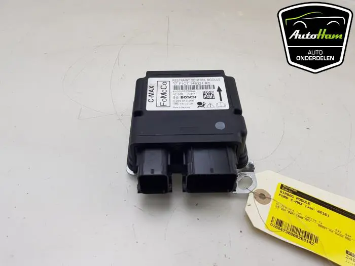 Airbag Module Ford C-Max