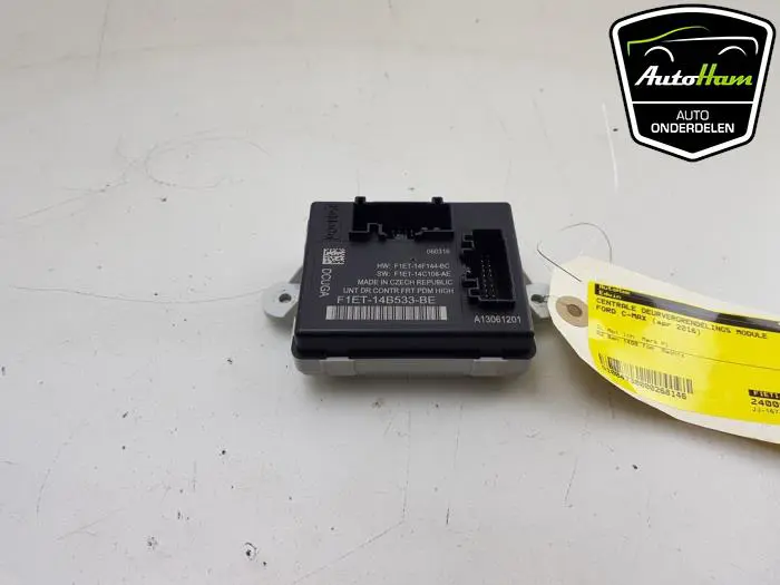Centrale Deurvergrendelings Module Ford C-Max