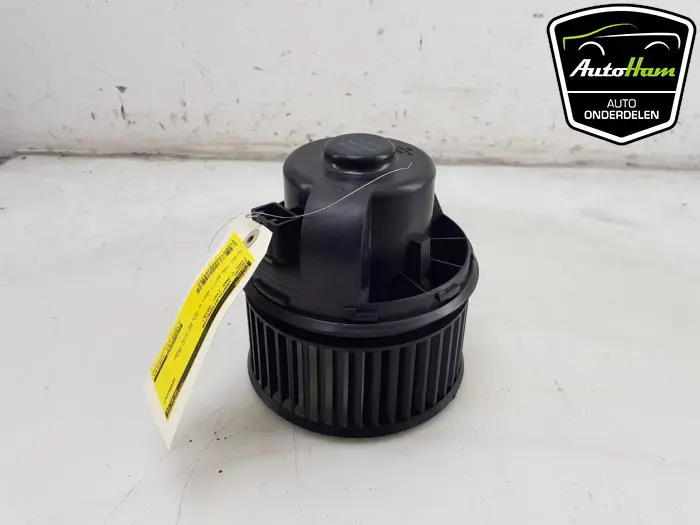 Kachel Ventilatiemotor Ford C-Max