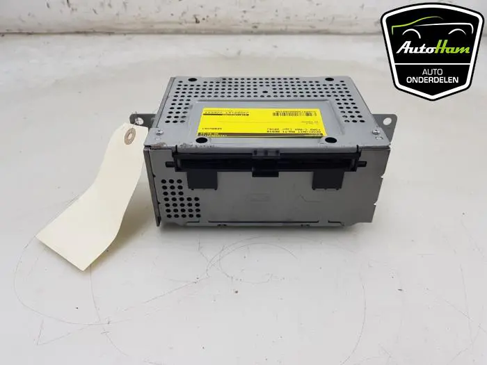 Regelunit Multi Media Ford C-Max