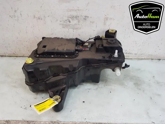 Adblue tank Citroen Berlingo