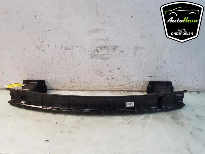 Bumperframe achter Mercedes CLA