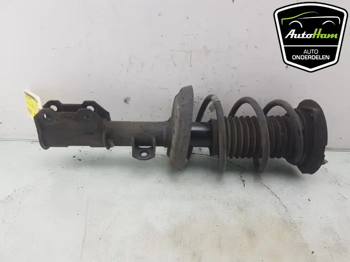 Schokdemper links-voor Opel Astra