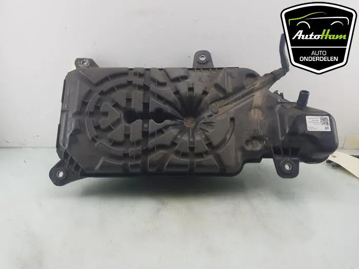 Adblue tank Opel Astra