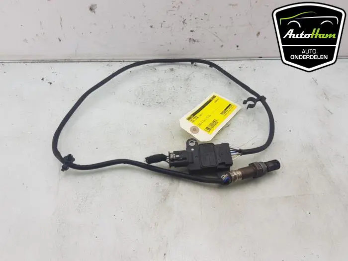 Nox sensor Opel Astra