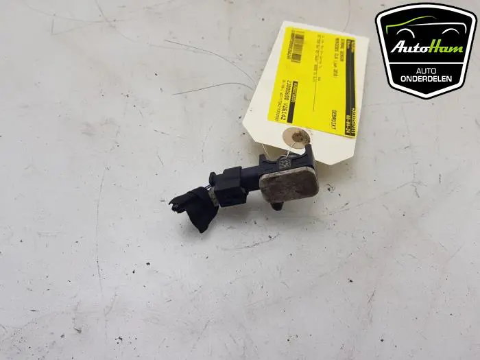 Airbag Sensor Mercedes CLA
