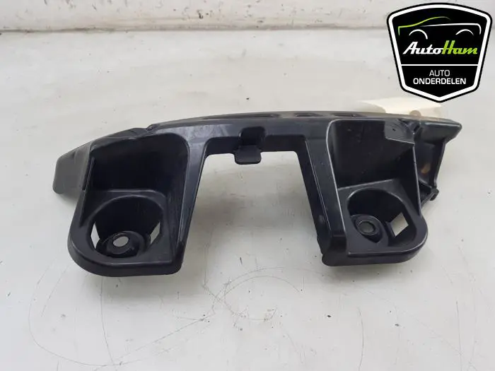 Bumpersteun links-achter Mercedes CLA