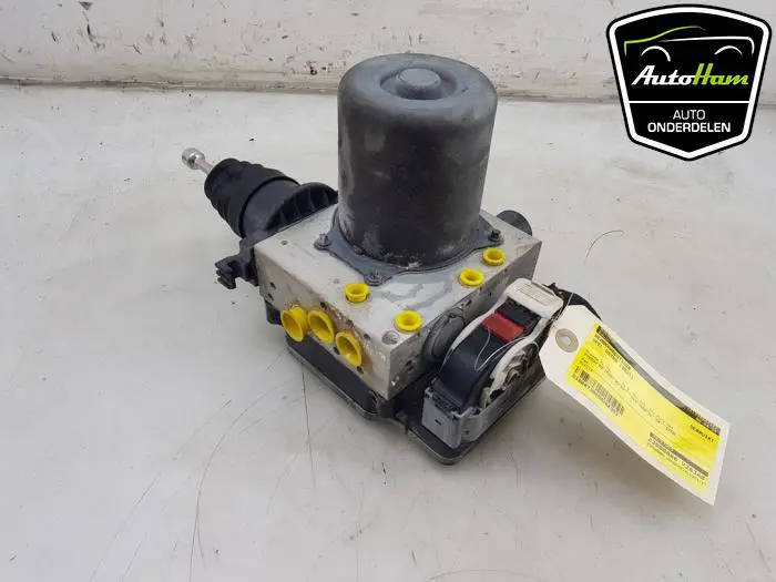 ABS Pomp Opel Astra