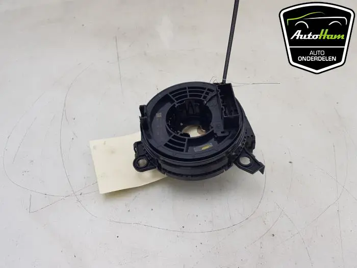 Airbagring Opel Astra