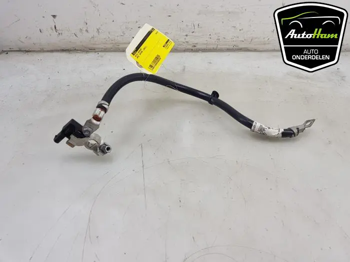 Accu sensor Opel Astra