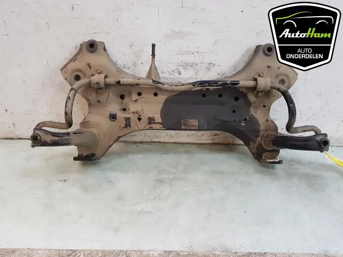 Subframe Kia Stonic