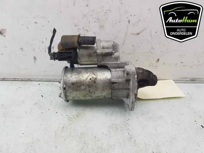 Startmotor Kia Stonic