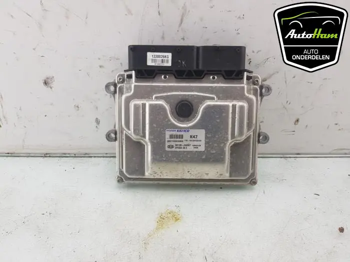 Computer Motormanagement Kia Stonic
