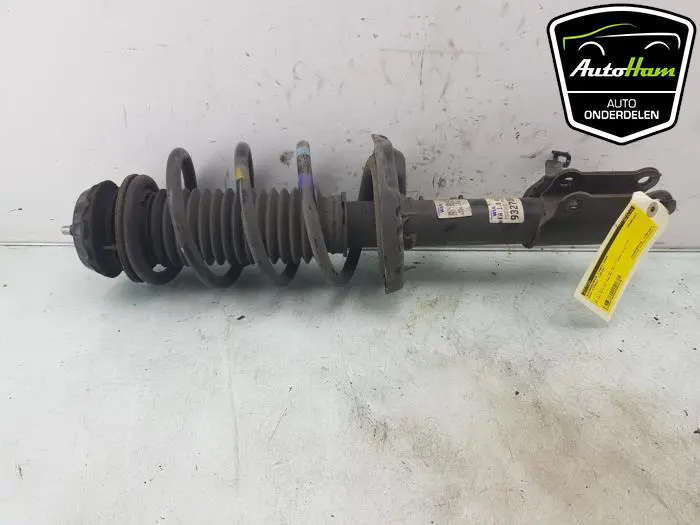 Schokdemper links-voor Kia Stonic
