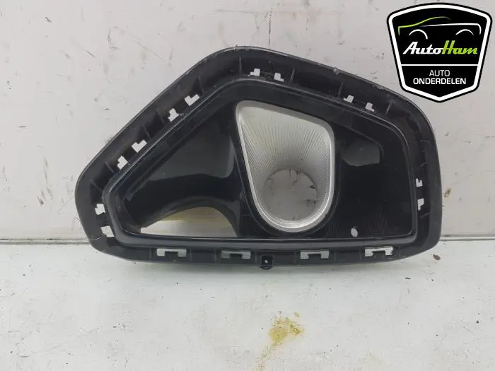 Bumperdeel links-voor Kia Stonic