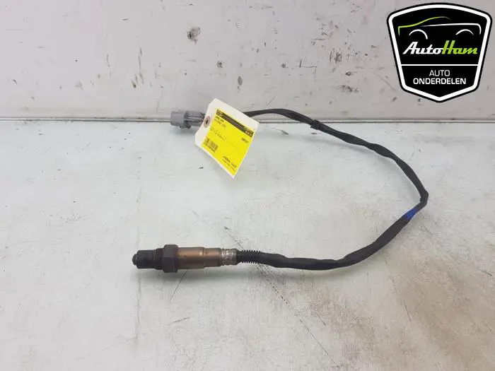 Lambda Sonde Kia Stonic