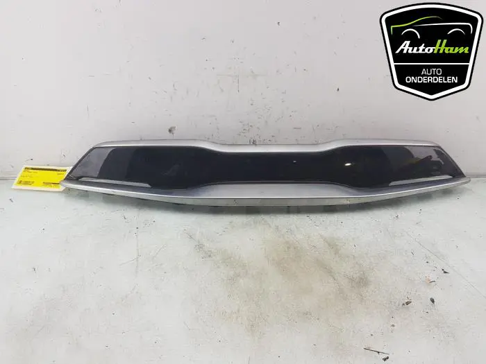 Grille Kia Stonic