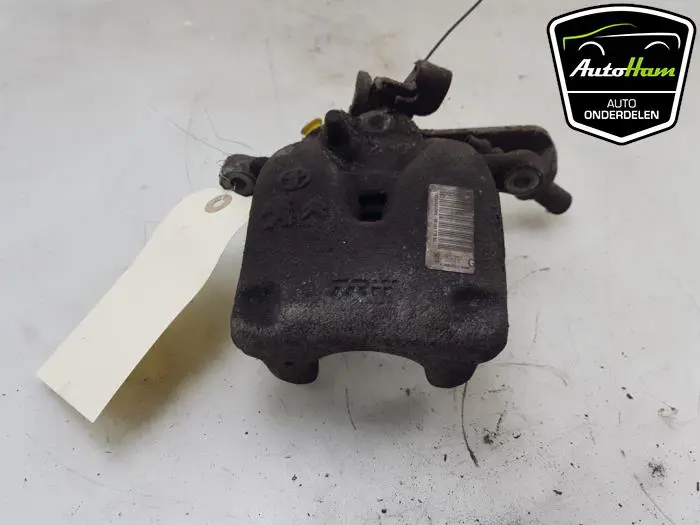 Remklauw (Tang) links-achter Toyota Pro-Ace