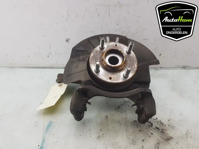 Fusee links-voor Kia Stonic