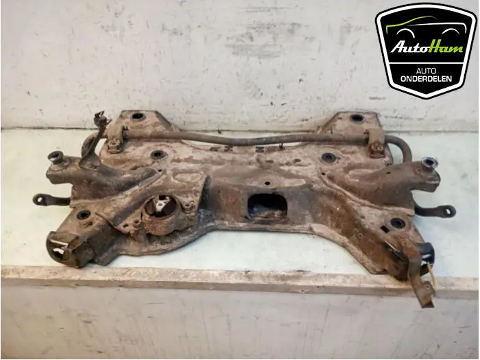 Subframe Toyota Pro-Ace