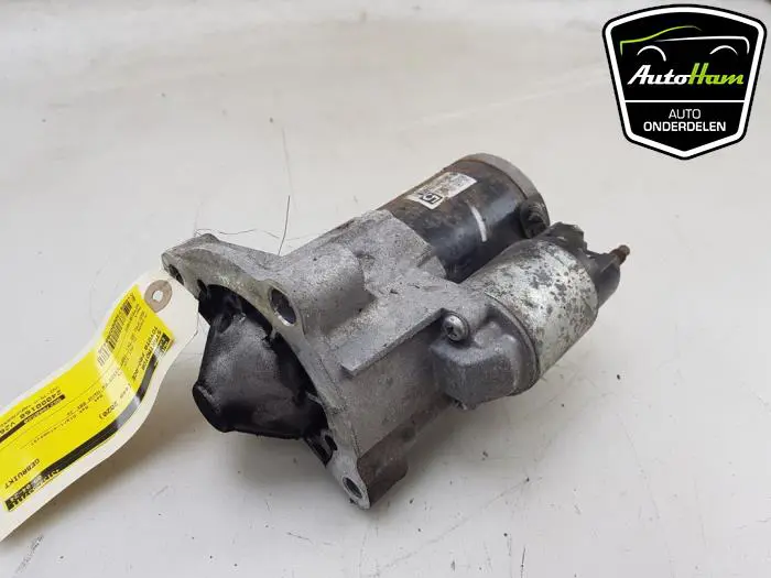 Startmotor Toyota Pro-Ace