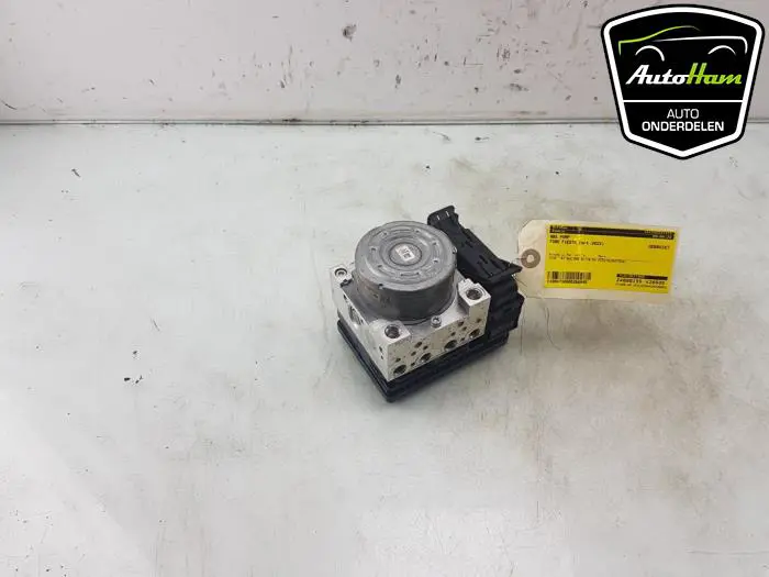 ABS Pomp Ford Fiesta