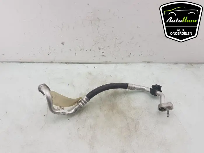 Airco Leiding Ford Fiesta