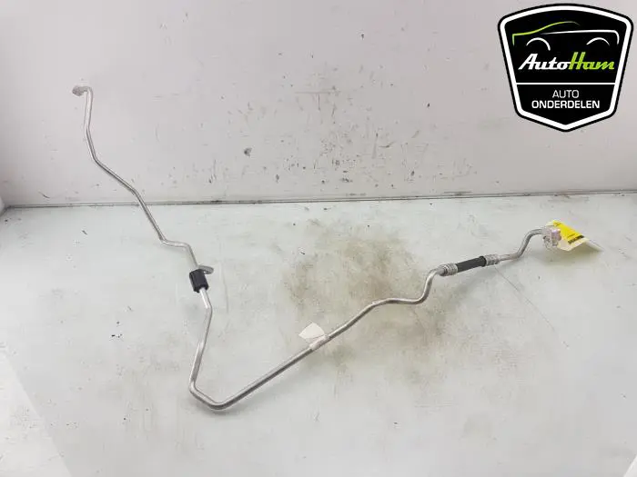 Airco Leiding Ford Fiesta