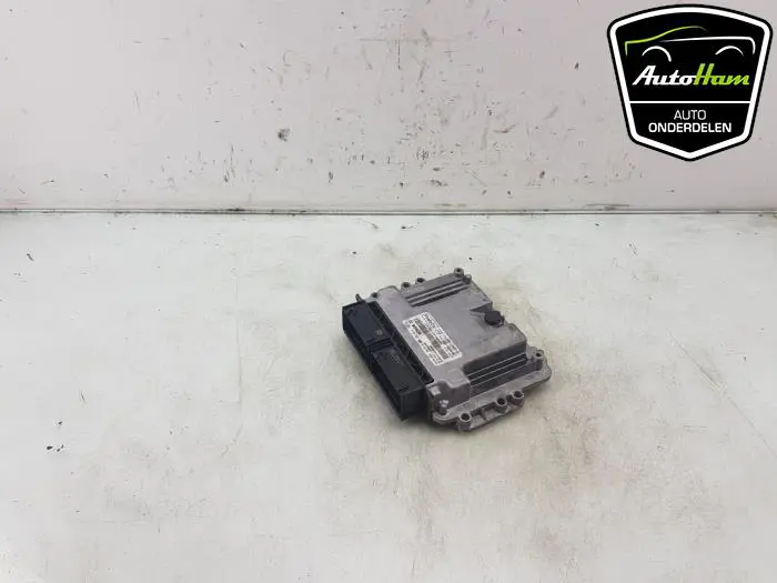 Computer Motormanagement Ford Fiesta
