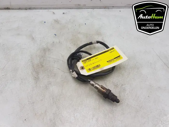 Lambda Sonde Ford Fiesta