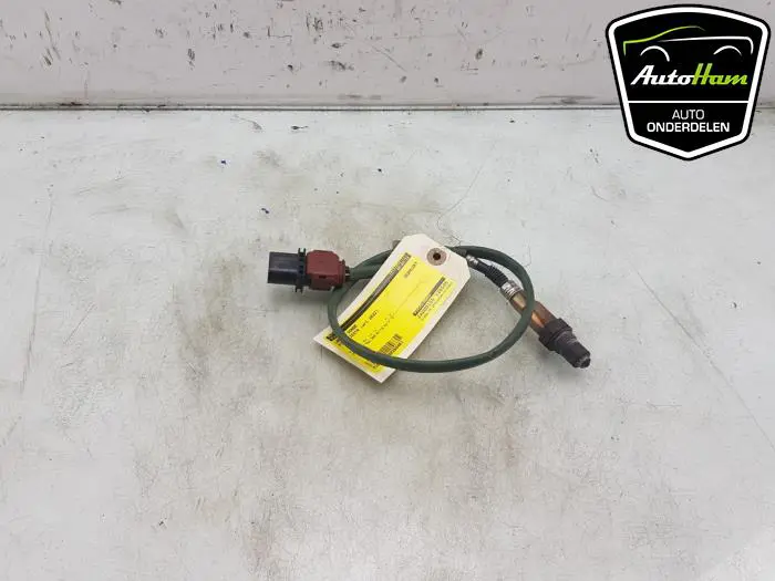Lambda Sonde Ford Fiesta