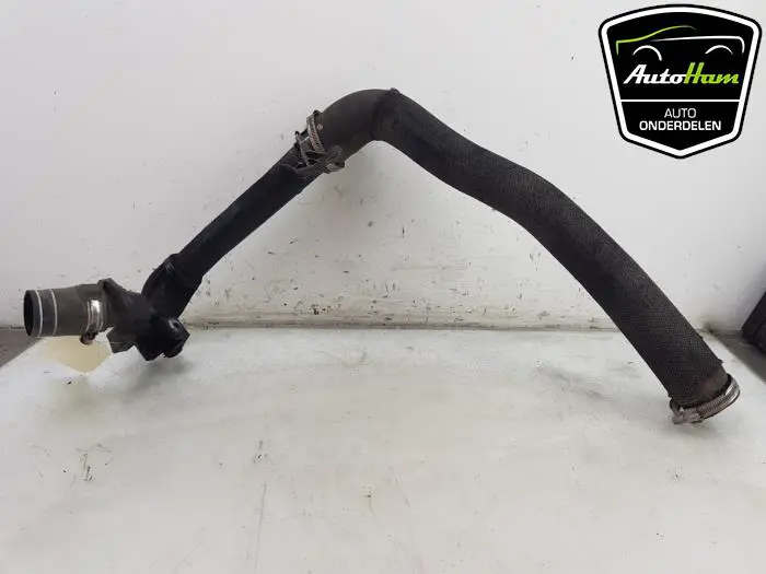 Intercooler Buis Toyota Pro-Ace
