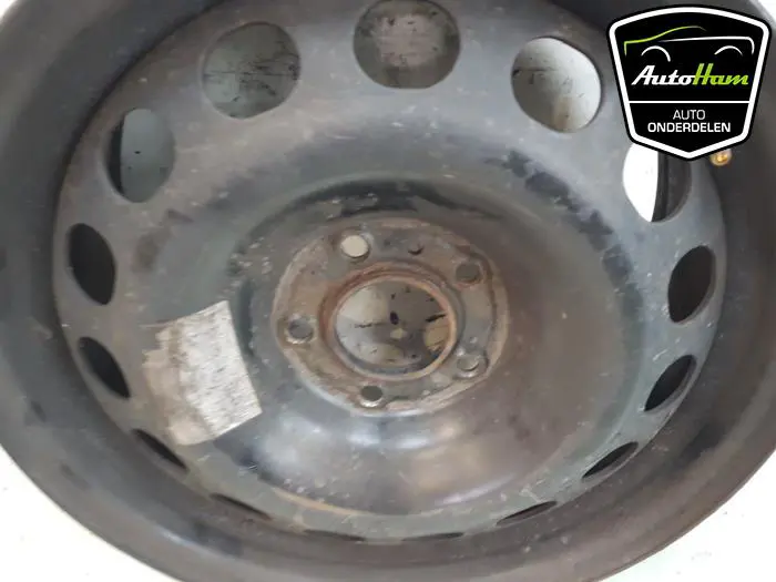 Velg Toyota Pro-Ace