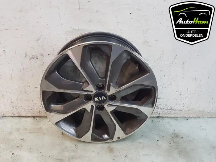 Velg Kia Stonic