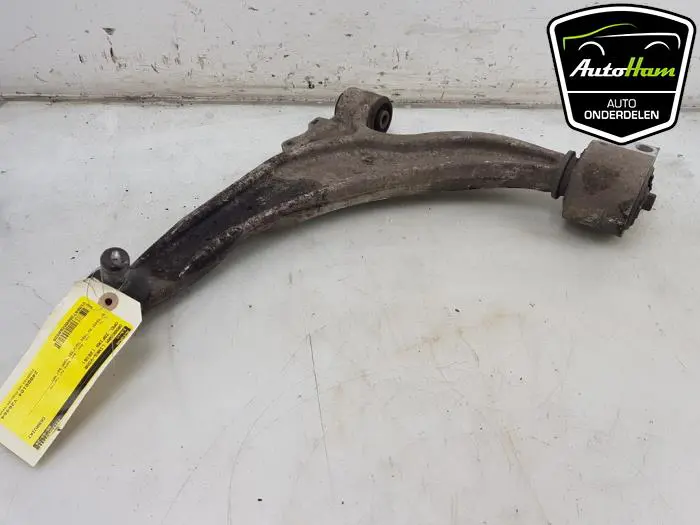 Draagarm links-voor Opel Zafira C