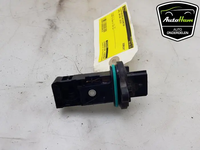 Luchthoeveelheidsmeter Opel Zafira