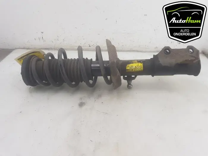 Schokdemper links-voor Opel Zafira C