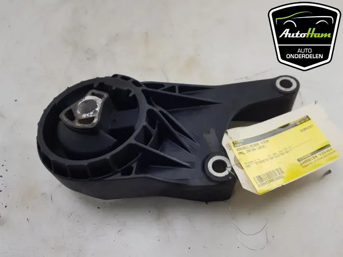 Versnellingsbak Steun Opel Zafira