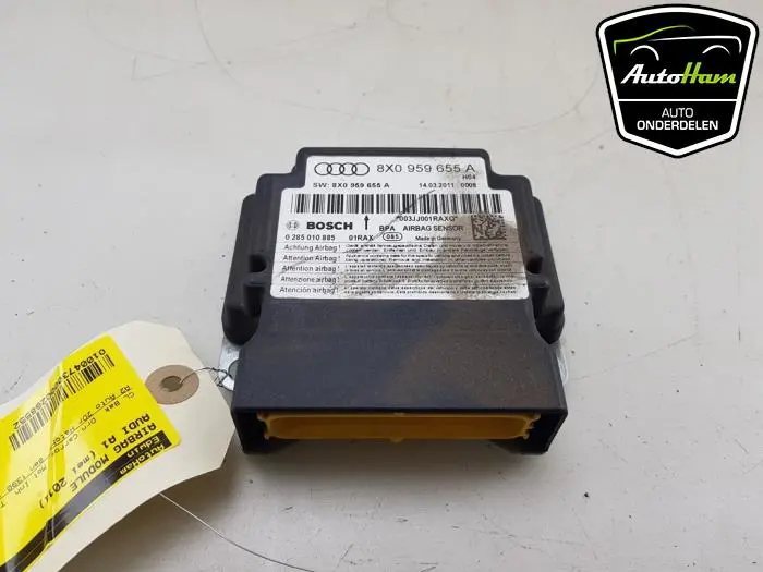 Airbag Module Audi A1