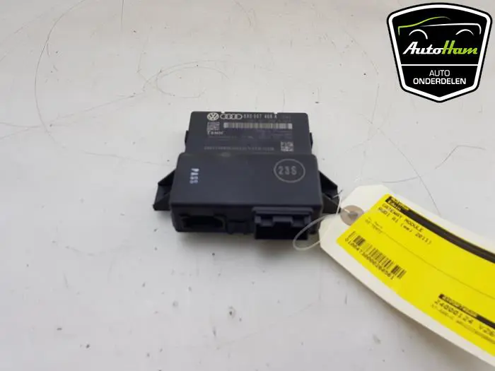 Gateway module Audi A1