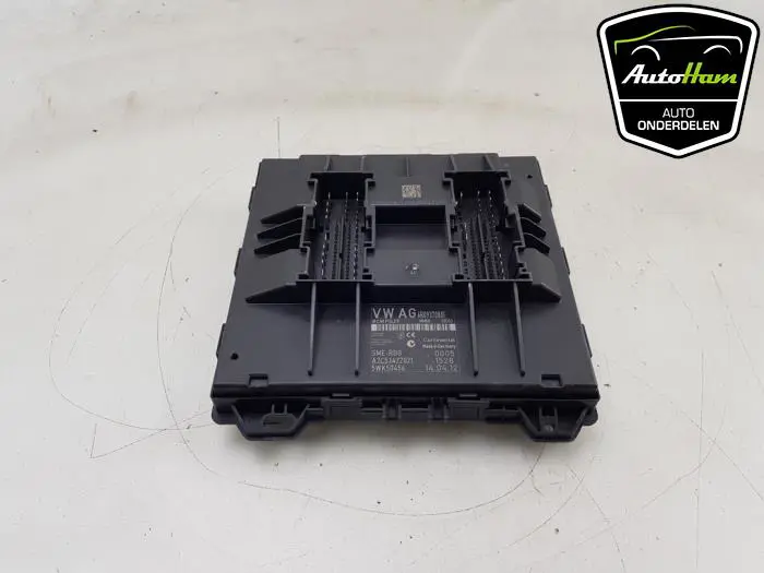 Computer Body Control Volkswagen Polo