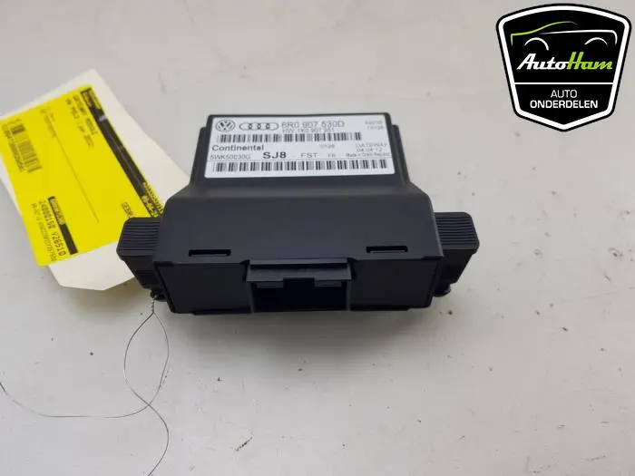 Gateway module Volkswagen Polo