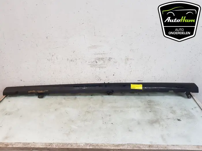 Zijskirt links Volkswagen Polo