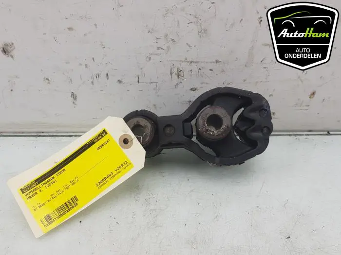 Versnellingsbak Steun Mazda 3.
