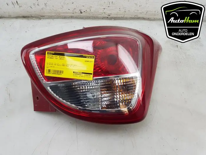 Achterlicht rechts Hyundai I10