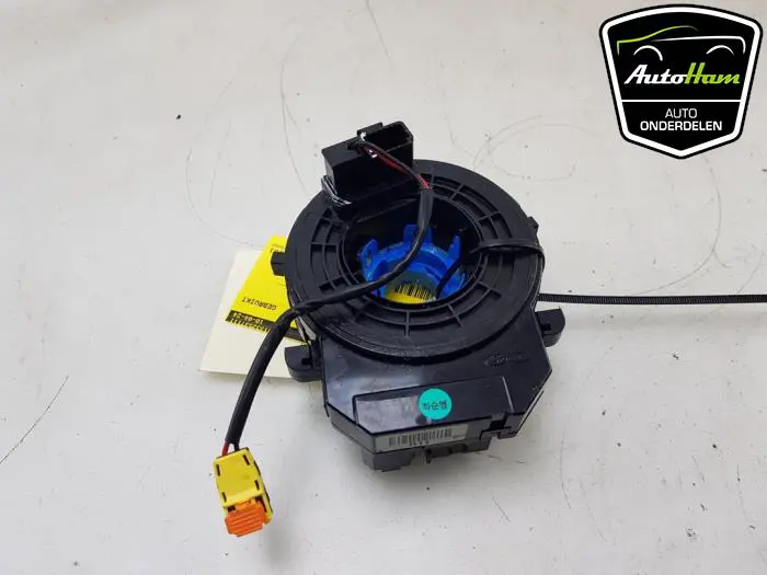 Airbagring Hyundai I10